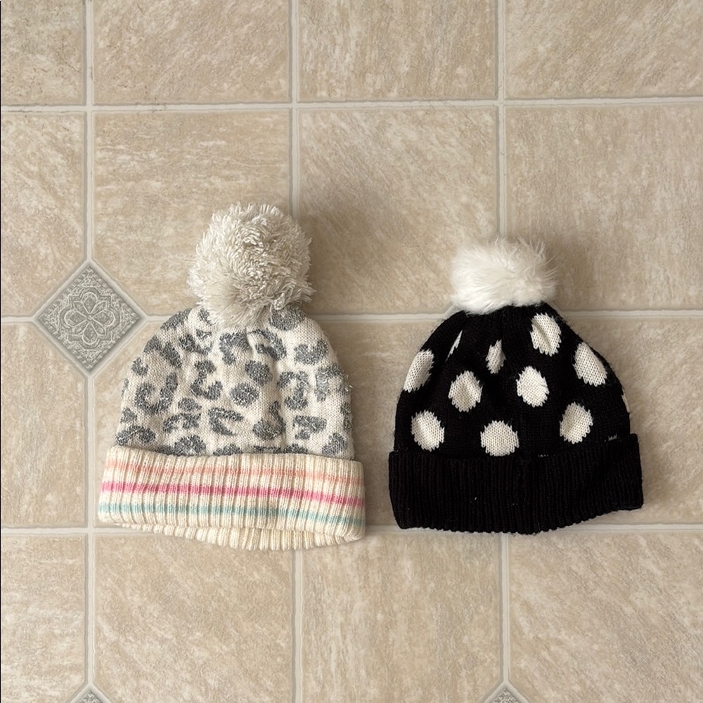 Kids Hat Bundle